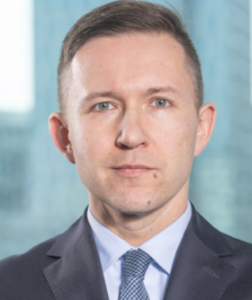 przemysław kwiecień