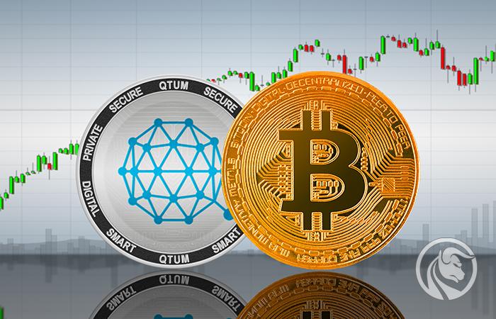 QTUM – azjatyckie połączenie Bitcoina i Ethereum