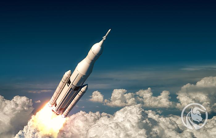 Ropa naftowa wystrzeliła w kosmos. +35% w 10 minut.