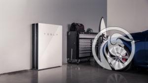 tesla powerwall