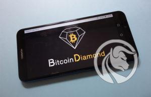 Bitcoin Diamond