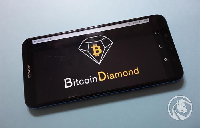 Bitcoin Diamond (BCD) – hard fork Bitcoina sposobem na sukces
