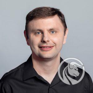 Daniel Larimer bitshares