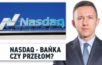 Nasdaq - banka nebo průlom