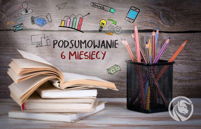 Strategia Forex „Na koniec dnia”. 6 miesięcy handlu – zysk 61.85%