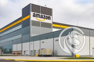 jak kupić akcje amazon logistyka