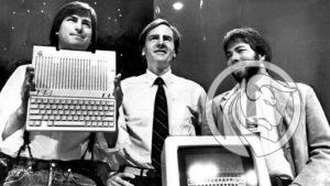 steve jobs jak kupić akcje apple
