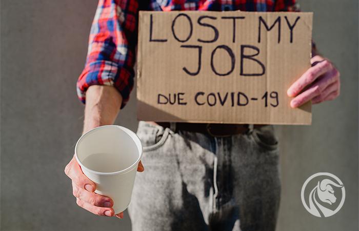 Arbeitslosigkeit USA