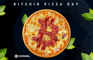 coindeal pizza day