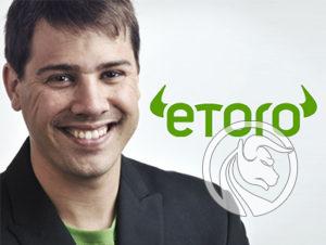 etoro yoni assia