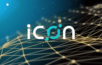 ikona kryptomeny icx
