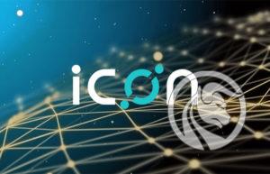 icon icx kryptowaluta
