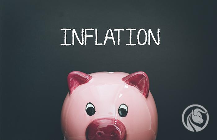 inflation en Pologne