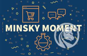 minsky moment