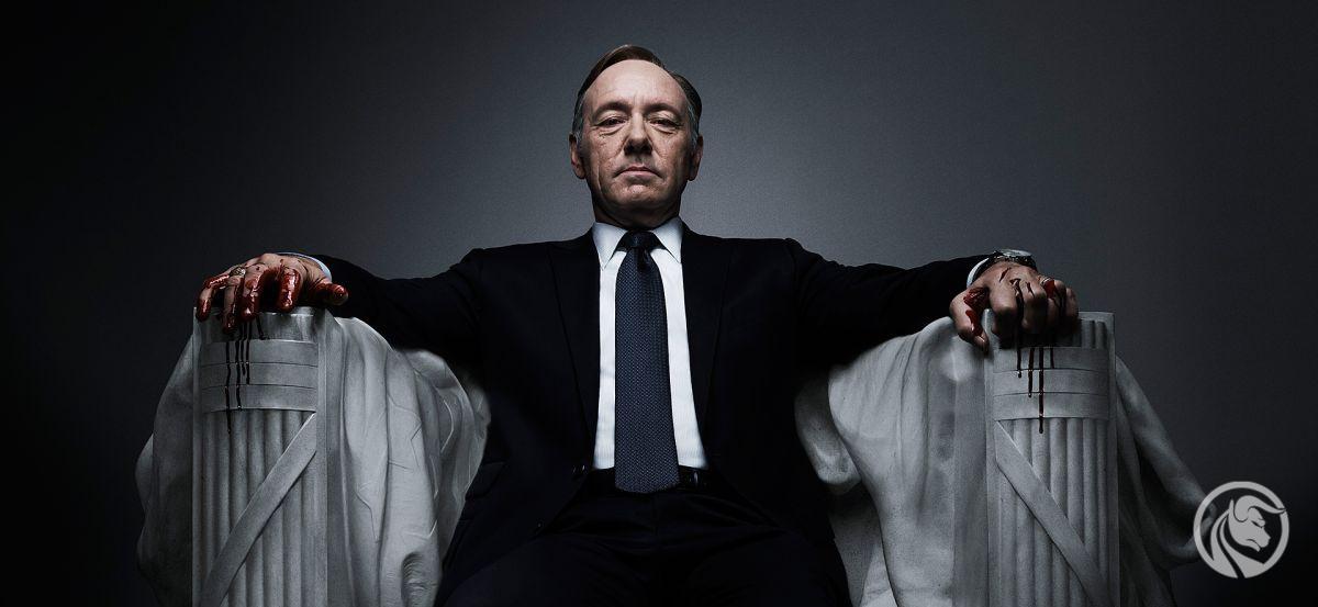 netflix house of cards