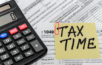 forex tax deadline