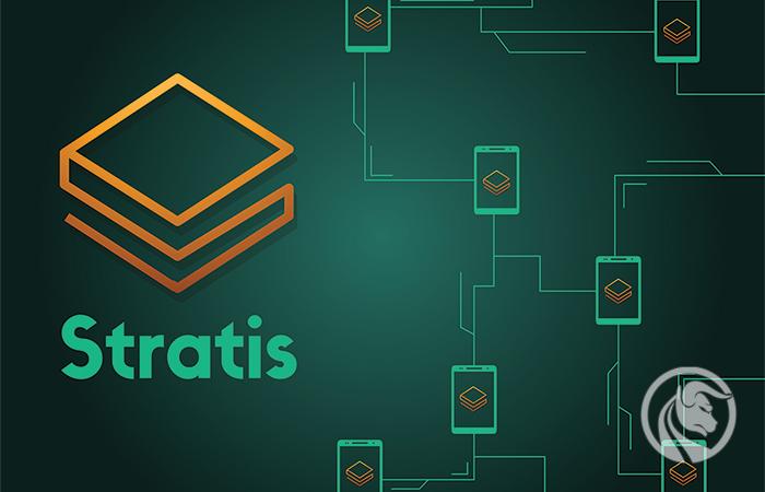 Stratis (STRAT) – kryptowaluta partnerska Microsoftu