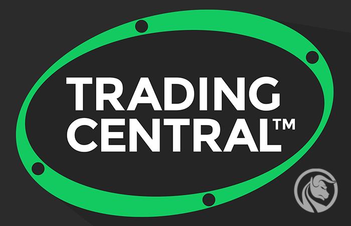 forex trading centrale