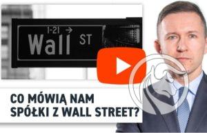 wall street xtb kwiecień