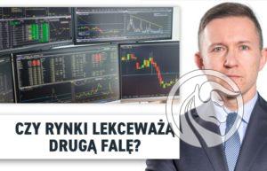 Czy rynki lekcewaza druga fale