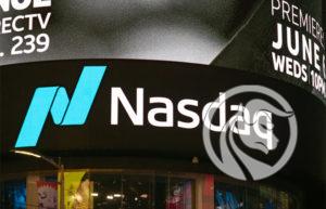 Nasdaq indeks