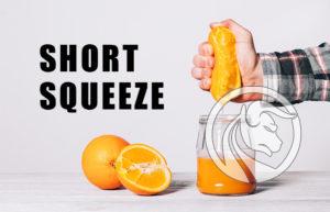 Short squeeze