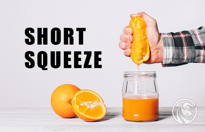 Short squeeze