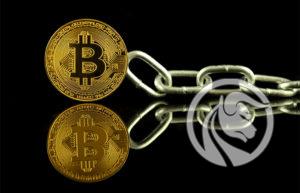 blockchain fork