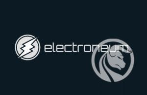 electroneum etn kryptowaluta