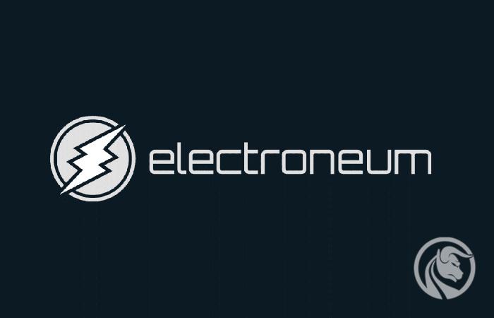 Electroneum (ETN) – kryptowaluta z własnymi smartfonami