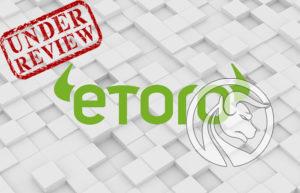 etoro test