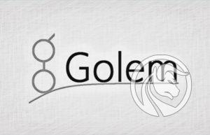 golem kryptowaluta