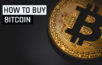 làm thế nào để mua bitcoin