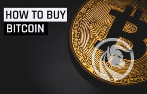 jak kupić bitcoin