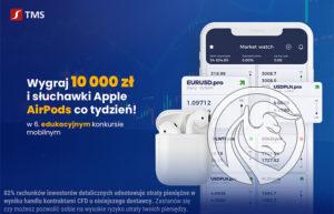 konkurs tms forex