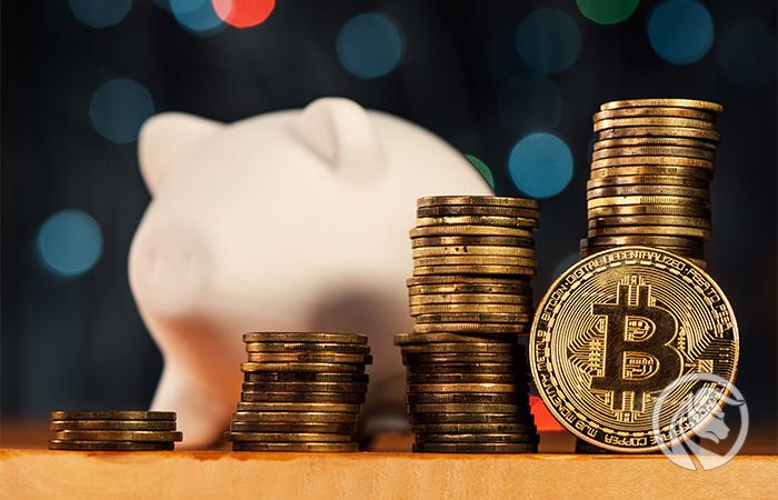 Lokata? Tylko w kryptowalutach. Nawet 12% rocznie