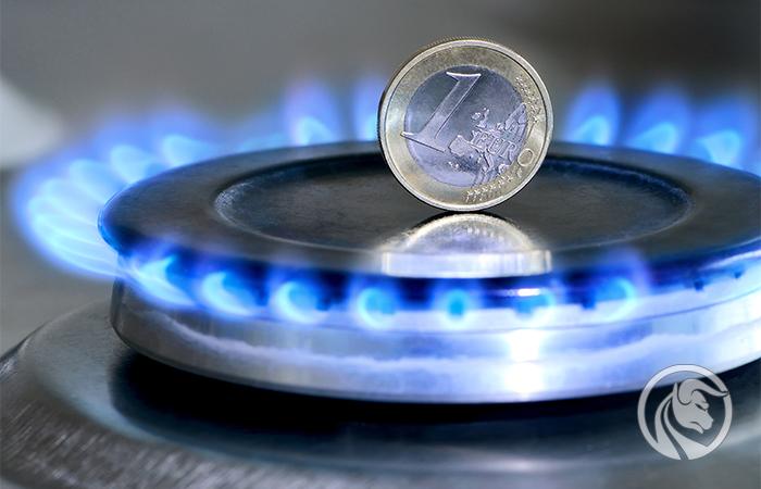 Mocny spadek NatGas, wzrost cen miedzi w związku z koronawirusem