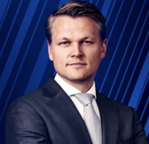 peter garnry saxo bank