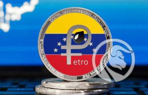 petro kryptowaluta