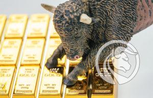 prognoza dla złota forex