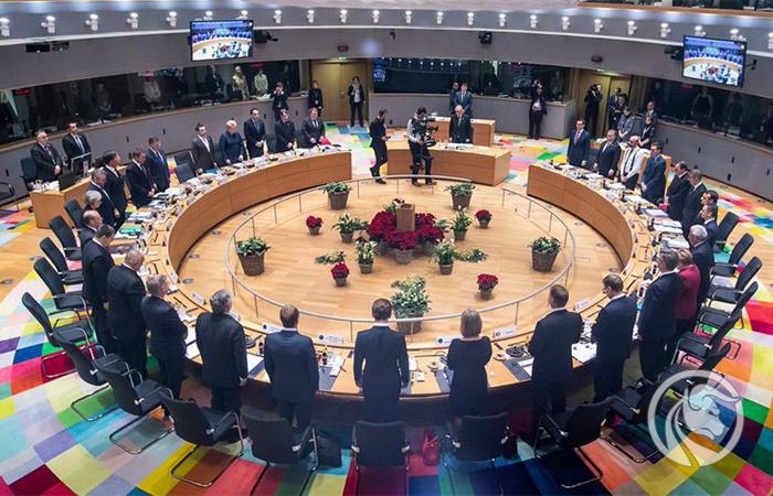 Przed posiedzeniem Rady Europejskiej: Do zobaczenia w przyszłym miesiącu!