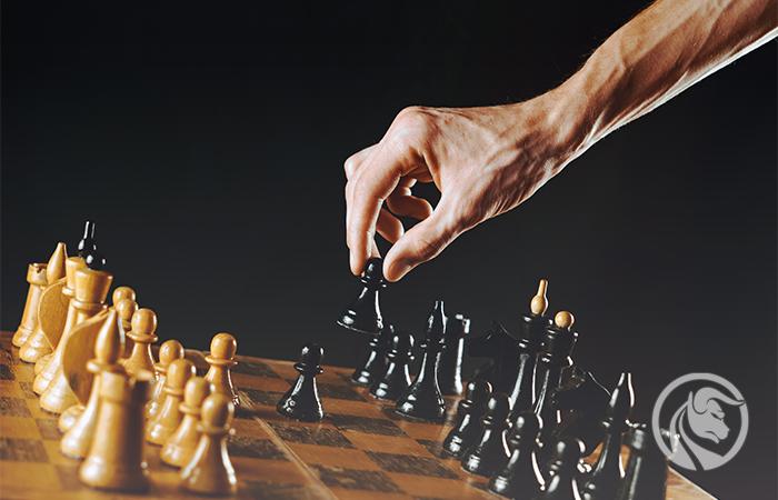 Geopolityka wysuwa się na pierwszy plan