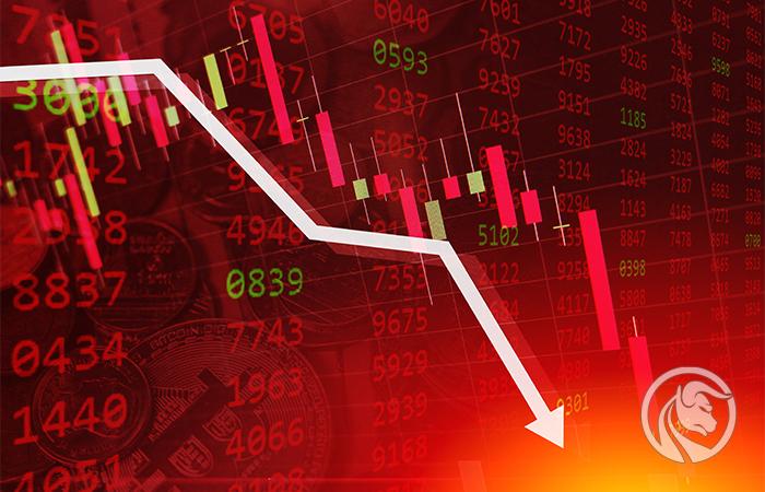 Suma wszystkich strachów uderza w rynki finansowe. Wracają wydarzenia z 2007 roku?
