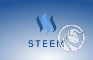 steem kryptowaluta