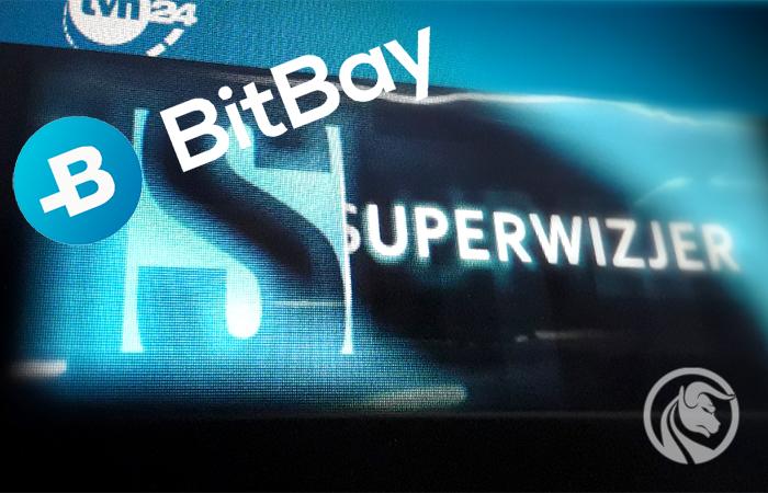 Superwizjer TVN: BitBay pod kontrolą gangsterów