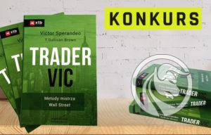 trader vic konkurs
