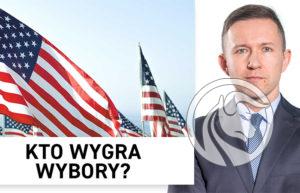 wybory w usa raport