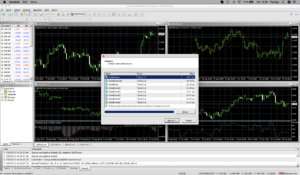 5 metatrader 4 na macos catalina