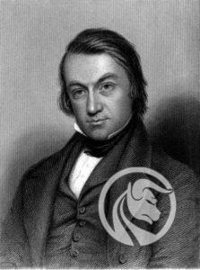 Charles Mackay