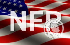 NFP dane makro